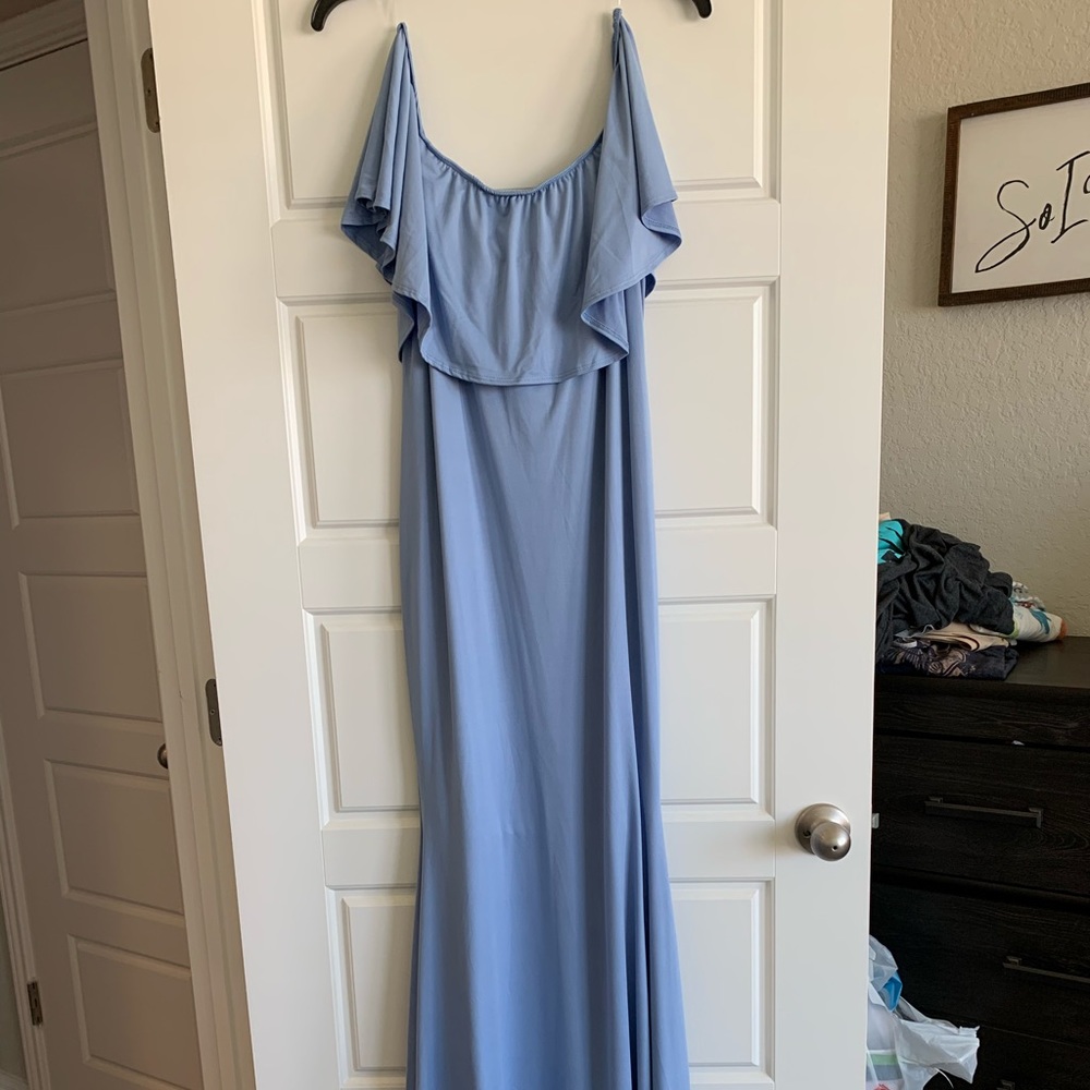 Maternity dress
